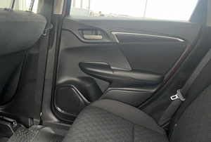 Хетчбэк Honda Fit 2013 года, 975000 рублей, Солонцы
