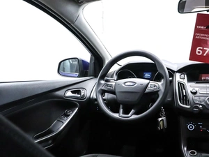 Седан Ford Focus 2016 года, 949000 рублей, Красноярск