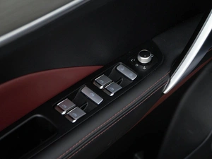 Внедорожник Geely Coolray 2023 года, 2079444 рублей, Москва