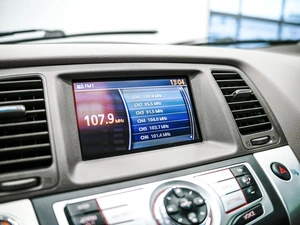 Внедорожник Nissan Murano 2009 года, 1147000 рублей, Красноярск