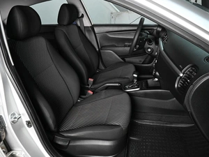 Седан Kia Rio 2018 года, 1679000 рублей, Аксай