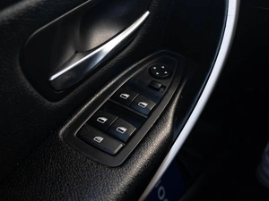 Седан BMW 3 серия 2014 года, 1550000 рублей, Краснодар