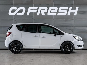 Минивэн Opel Meriva 2014 года, 969000 рублей, Краснодар