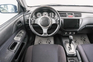 Седан Mitsubishi Lancer 2006 года, 489000 рублей, Красноярск
