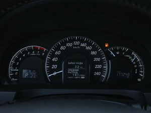Седан Toyota Camry 2014 года, 1950000 рублей, Волгоград