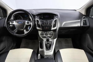 Хетчбэк Ford Focus 2011 года, 759000 рублей, Новосибирск