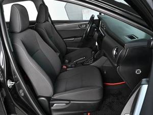 Седан Toyota Corolla 2016 года, 1829000 рублей, Аксай