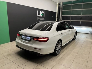 Седан Mercedes-Benz E-класс 2020 года, 5200000 рублей, Красноярск