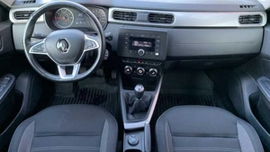 Внедорожник Renault Arkana 2019 года, 1390000 рублей, Солонцы