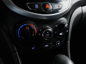 Седан Hyundai Solaris 2011 года, 779000 рублей, Воронеж