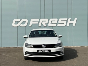 Седан Volkswagen Jetta 2016 года, 1090000 рублей, Ижевск