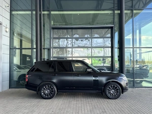 Внедорожник Land Rover Range Rover 2018 года, 6800000 рублей, Уфа