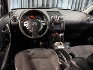 Внедорожник Nissan Qashqai 2009 года, 719000 рублей, Волгоград