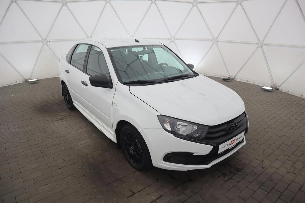Седан ВАЗ (LADA) Granta 2024 года, 780000 рублей, Орёл