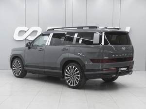 Внедорожник Hyundai Santa Fe 2026 года, 5600000 рублей, Ростов-на-Дону