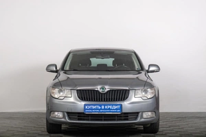 Лифтбек Skoda Superb 2012 года, 1049000 рублей, Томск