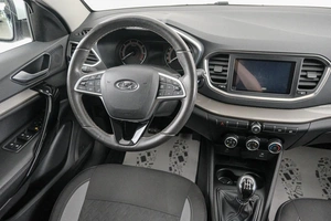 Седан ВАЗ (LADA) Vesta 2023 года, 1399000 рублей, Красноярск