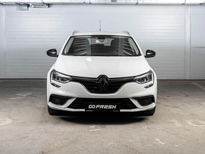 Универсал Renault Megane 2018 года, 1334000 рублей, Ставрополь