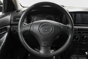 Седан Toyota Corolla 2002 года, 529000 рублей, Новокузнецк
