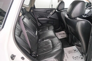 Внедорожник Nissan Murano 2010 года, 1149000 рублей, Красноярск