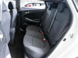 Хетчбэк Hyundai Solaris 2016 года, 1130000 рублей, Ставрополь