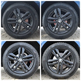 Хэтчбек Skoda Octavia 2015 года, 1670000 рублей, Мирное