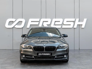 Седан BMW 5 серия 2014 года, 1895000 рублей, Краснодар