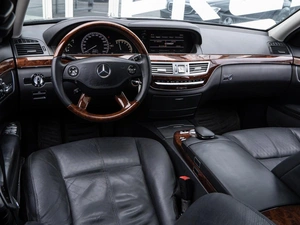 Седан Mercedes-benz S-класс 2008 года, 2299000 рублей, Волгоград