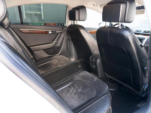 Седан Volkswagen Passat 2011 года, 1019000 рублей, Кропоткин