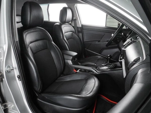 Внедорожник Kia Sportage 2011 года, 1198000 рублей, Воронеж