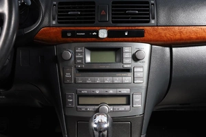 Седан Toyota Avensis 2008 года, 839000 рублей, Новосибирск