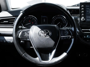 Седан Toyota Camry 2021 года, 2890000 рублей, Ставрополь