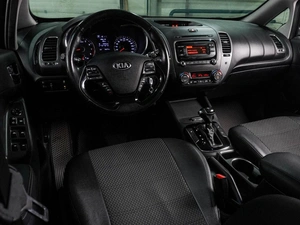 Седан Kia Cerato 2019 года, 1649000 рублей, Воронеж