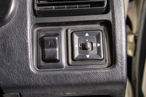 Внедорожник Mitsubishi Pajero Junior 1997 года, 489000 рублей, Барнаул