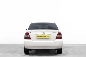 Хетчбэк Toyota Corolla 2003 года, 629000 рублей, Барнаул