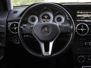 Внедорожник Mercedes-benz GLK-класс 2013 года, 2699000 рублей, Большой Сочи