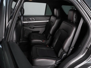 Внедорожник Ford Explorer 2017 года, 2950000 рублей, Минеральные Воды