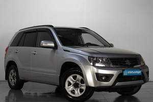 Внедорожник Suzuki Grand Vitara 2012 года, 1069000 рублей, Челябинск