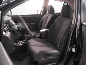 Седан Nissan Tiida 2010 года, 689000 рублей, Воронеж