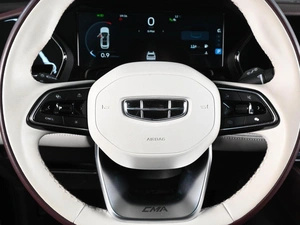 Внедорожник Geely Monjaro 2023 года, 3299000 рублей, Аксай