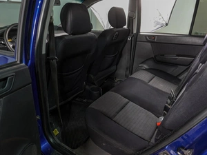 Хетчбэк Hyundai Getz 2006 года, 499000 рублей, Воронеж