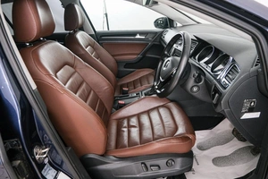 Универсал Volkswagen Golf 2013 года, 1249000 рублей, Красноярск