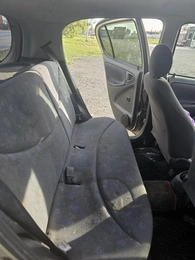 Хетчбэк Toyota Vitz 2002 года, 280000 рублей, Красноярск