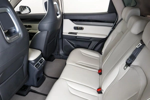 Внедорожник Jetour Dashing 2024 года, 1999000 рублей, Пермь