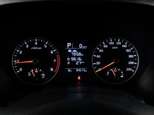 Седан Kia Rio 2020 года, 1549000 рублей, Тюмень