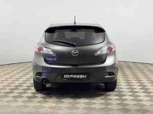 Хетчбэк Mazda 3 2012 года, 879900 рублей, Казань