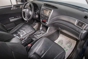 Внедорожник Subaru Forester 2011 года, 1239000 рублей, Томск