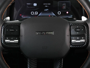 Внедорожник Haval Dargo 2023 года, 2599000 рублей, Аксай