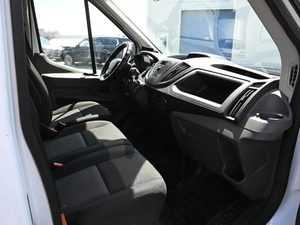 Ford Transit, VIII (2013—н. в.) 2.2 TDCi RWD MT (155 л.с.) 2019г. 2019 года, 3049000 рублей, Аксай