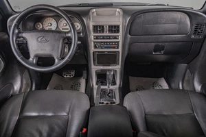 Внедорожник ТагАЗ Tager 2008 года, 899000 рублей, Томск